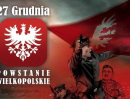 W Hołdzie Powstańcom Wielkopolskim1918 / 1919 – wyniki !!!