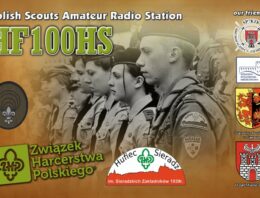 100 lat harcerstwa w Sieradzu !!!