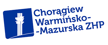 2 Zlot Kadry Chorągwi Warmińsko-Mazurskiej w Perkozie