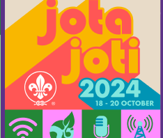 JOTA-JOTI – to już dziś!