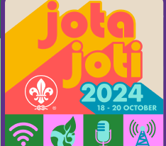 JOTA-JOTI – to już dziś!